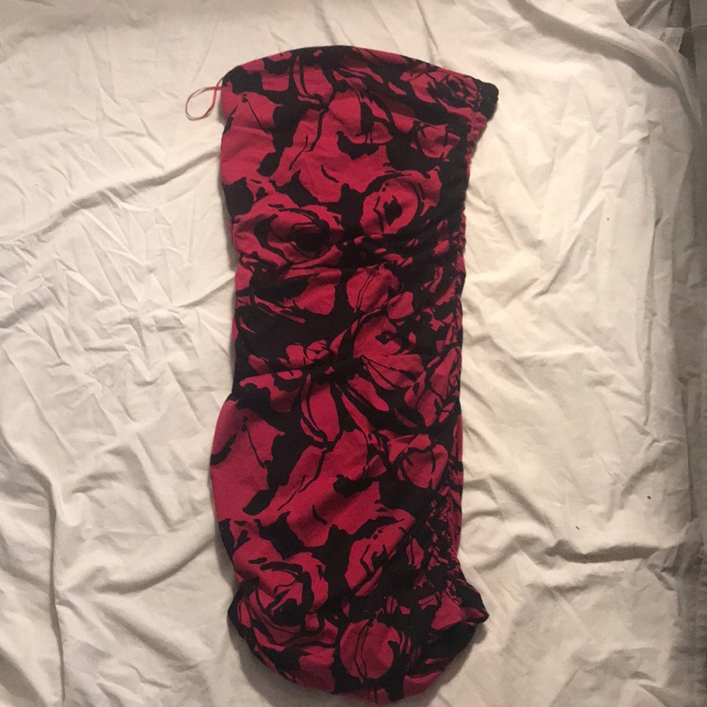 EXPRESS dress